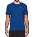 Under Armour Charged Cotton XL Royal