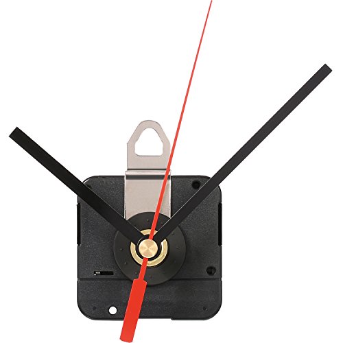 Willbond straight hands diy quartz clock movement mecha…