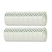 Lazydrop Invisible Kraft Paper Tape Refill (3 Rolls) inches for Office, Home, School,36mm x 89yd