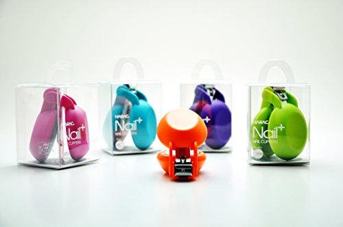 Thick Nail Clipper for Both Fingernail and Toenail japanese