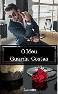 Livro O MEU GUARDA-COSTAS