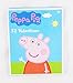 32 Peppa Pig Valentine Day Sharing Cards for Kids