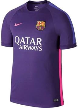 nike dri fit fc