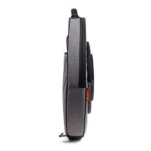 MONO M80-CY24-ASH Cymbal Case, 24", Ash