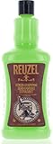 Reuzel Scrub Shampoo- 33.81 oz