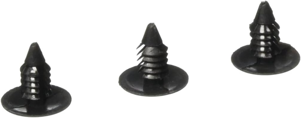 Dorman Help! 45490 Nylon Grill Retainer