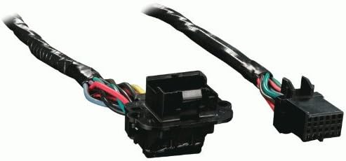 METRA 70-2005 - Radio Harness Into Car - GM 00-UP ONSTAR HARN