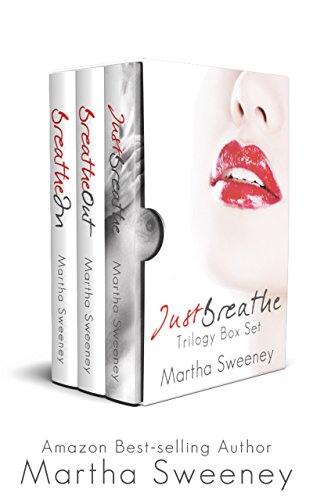 Just Breathe Series (Trilogy Box Set)