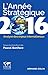 L'Année stratégique 2016 - Analyse des enjeux internationaux: Analyse des enjeux internationaux (Hors Collection) (French Edition) by