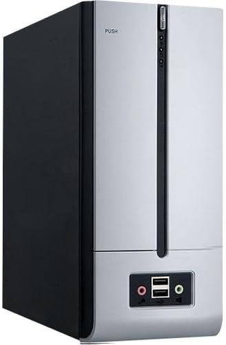 IN WIN BM-Series BM639 - ultra small form factor