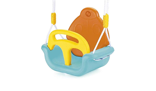 fisher price jumbo swing set 3in1