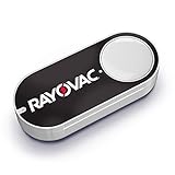 Rayovac Dash Button
