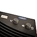 AIRCARE Digital Whole-House Console-Style Evaporative Humidifier (Light Oak)