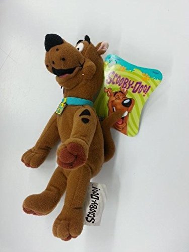 scooby doo beanie