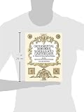 Image de Ornamental Borders, Scrolls and Cartouches in Historic Decorative Styles (Dover Pictorial Archive)