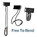 Hanging on Neck Cell Phone Mount Holder, Universal Mobile Phone Stand, Lazy Bracket DIY Free Rotating for Multiple Functions