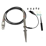 1 Set P6100 DC-100MHz Oscilloscope Probe 100MHz