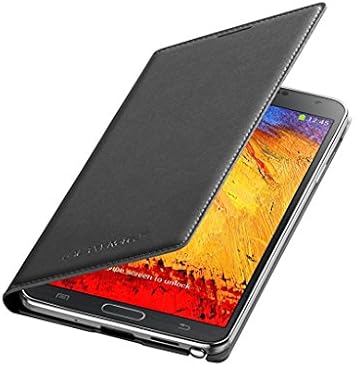 samsung galaxy note 3 flip case