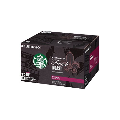 starbucks caffè verona k cups bulk