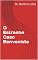 Livro O Estranho Caso Benveniste