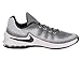 NIKE Men's Air Max Infuriate Low Basketball Shoe