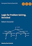 Logic for Problem Solving, Revisited cover