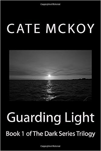 Amazoncom Guarding Light Book 1 Of The Dark Series - 