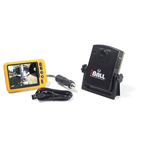 giveaway gift ideas on amazon related to Electronics get list of amazon products that are Vehicle Backup Cameras, $100 to $200, cool items, gadgets