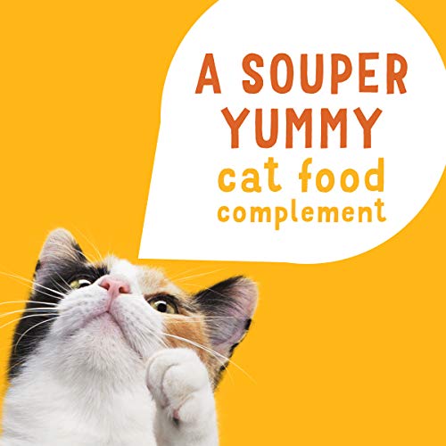 "Friskies Lil' Soups Variety Pack" - Image 7