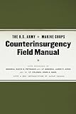 The U.S. Army/Marine Corps Counterinsurgency Field Manual cover