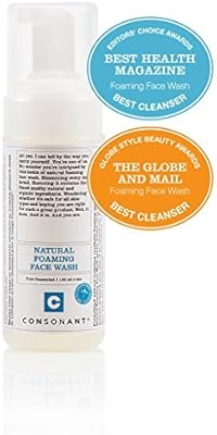 consonant face cream