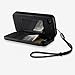 EYN (Everything You Need) Smartphone Case for iPhone 5/5s - Black (eynblack5)