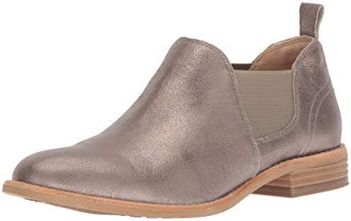 clarks edenvale pewter