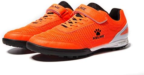 laceless youth soccer cleats