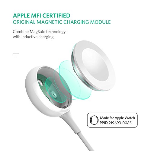 UGREEN-Magnetic-Charging-Cable-for-Apple-Watch-Apple-MFi-Certified-Watch-Charger-Charging-Cable-Cord-for-Apple-Watch-Series-1-2-3-All-38mm-42mm-iWatch-33-FT-1-Meter