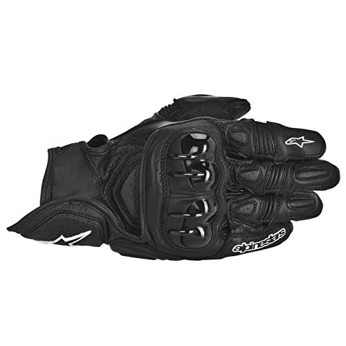 best street bike gloves