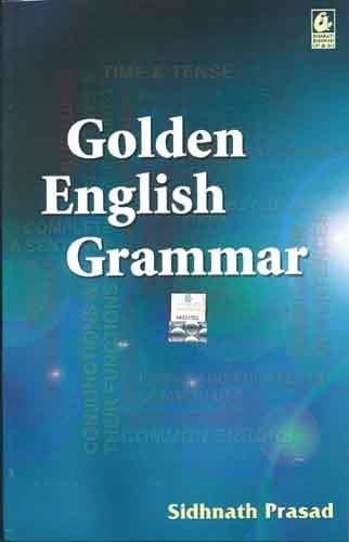 Golden English Grammar (New Course)