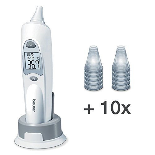 Beurer Digital 3 in 1 Ear Thermometer