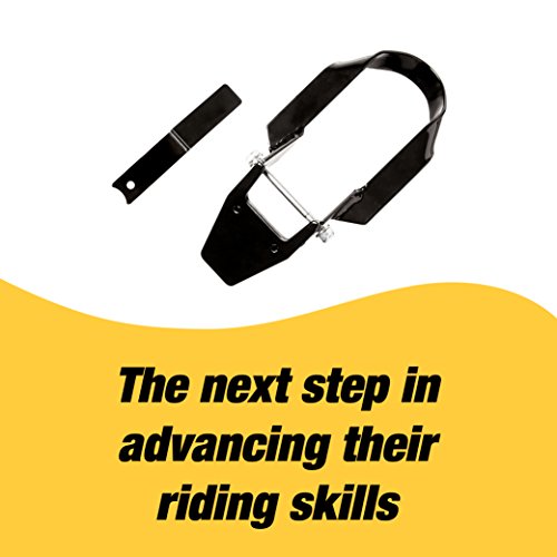 Strider Advanced Rider Bundle - Thumbnail 4