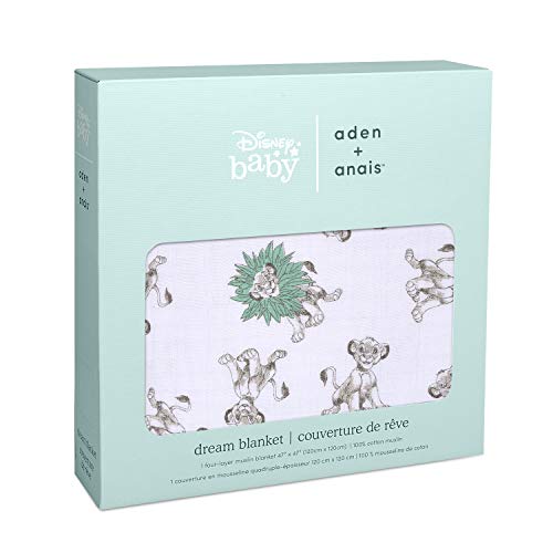 lion king aden and anais