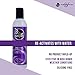 CURL KEEPER - Original Liquid Styler (8 Ounce /240 Milliliter)