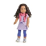 American Girl - Recess Ready Outfit for Dolls - Truly Me 2015