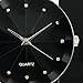 Teresamoon Watch Cheapest Quartz Sport Wrist Watch Men (A)