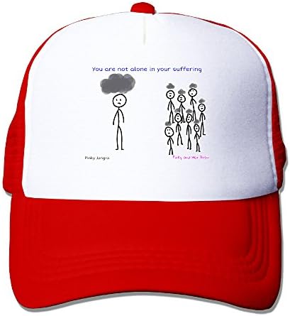 Pinky And Her Brain Graphic Print Vintage Sports Snapback