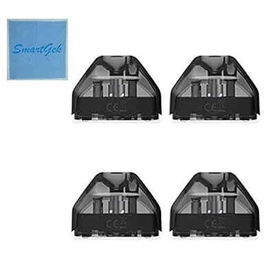 Aspire AVP Replacement Pods for AVP Kits 4 Pods 2ml Ecuador