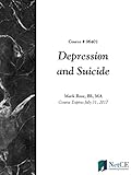 Depression and Suicide