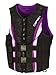 O'Brien Women's Impulse Neo Life Vest, Purple, Large primary