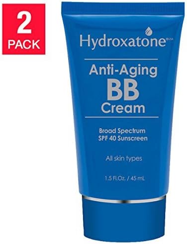 hydroxatone bb cream costco