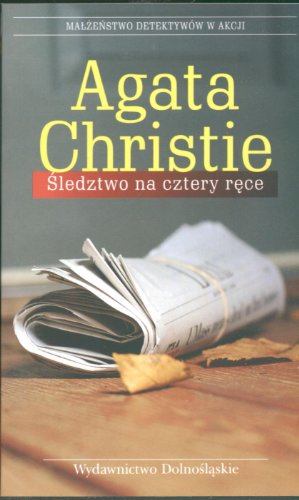 Śledztwo Na Cztery Ręce