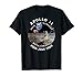 Apollo 11 50th Anniversary Moon Landing 1969 2019 T-Shirt